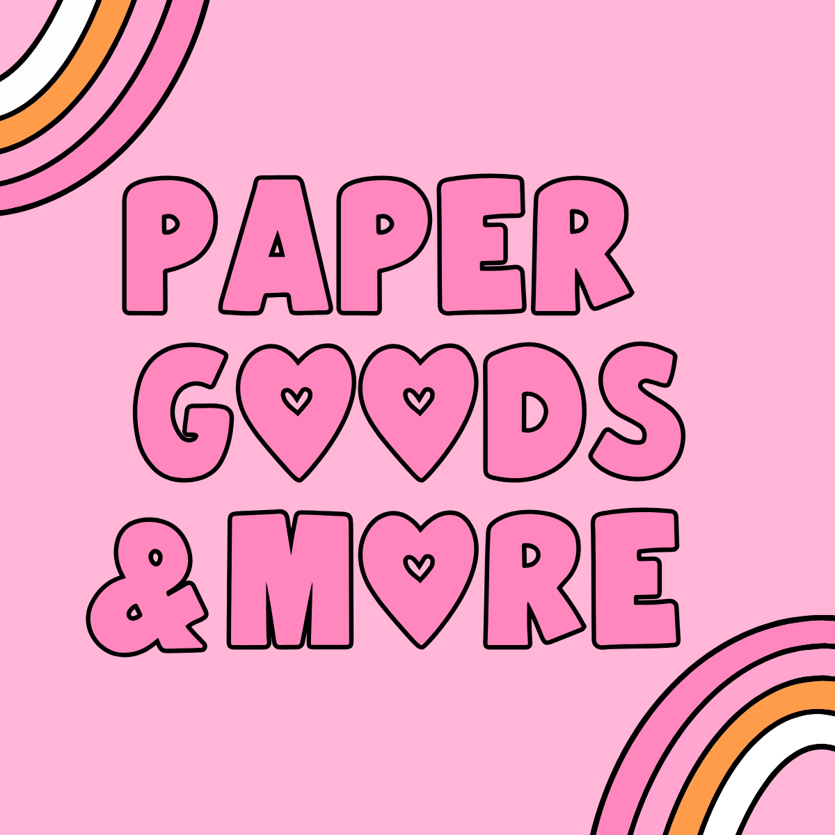 Totes & Paper Goods