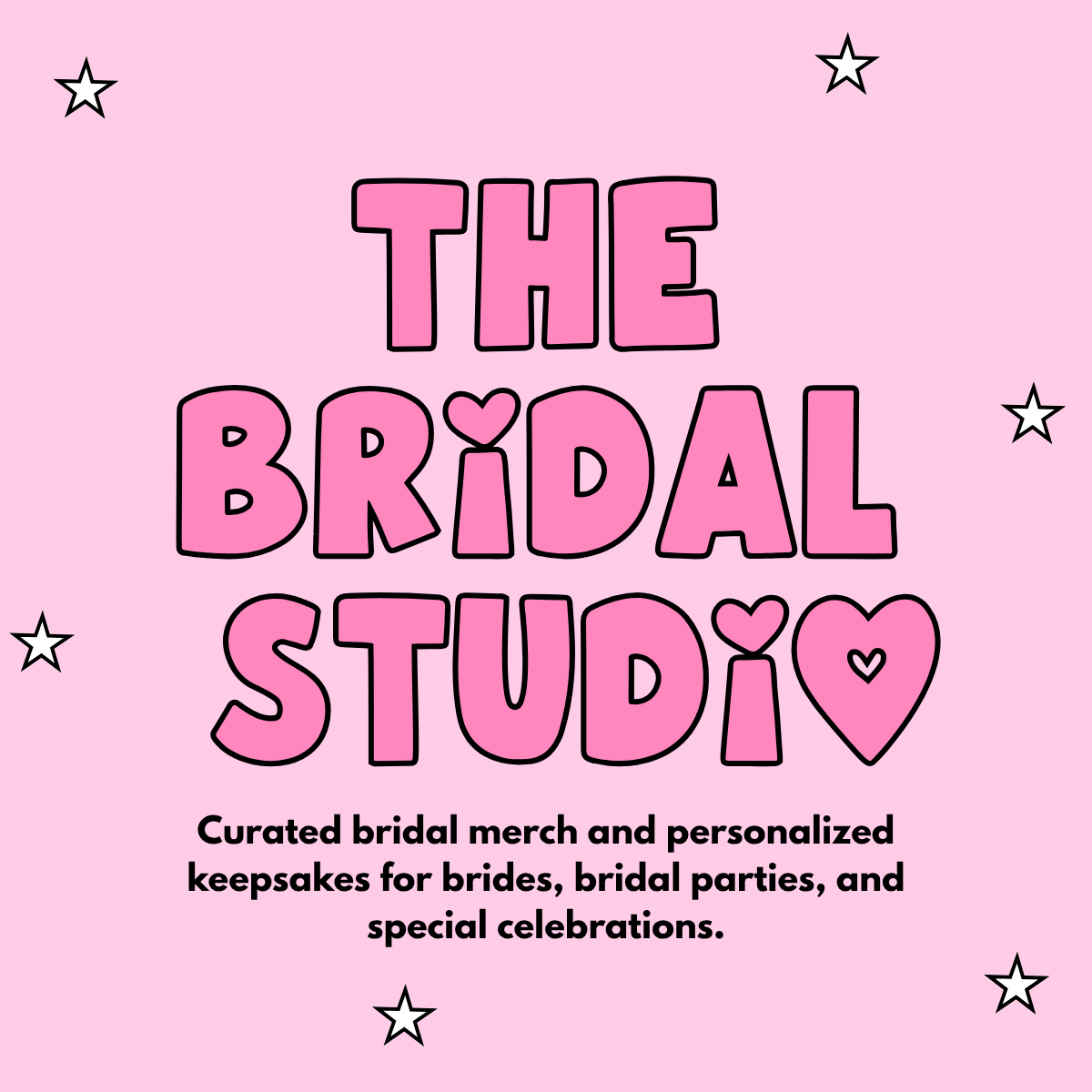 Bridal Apparel