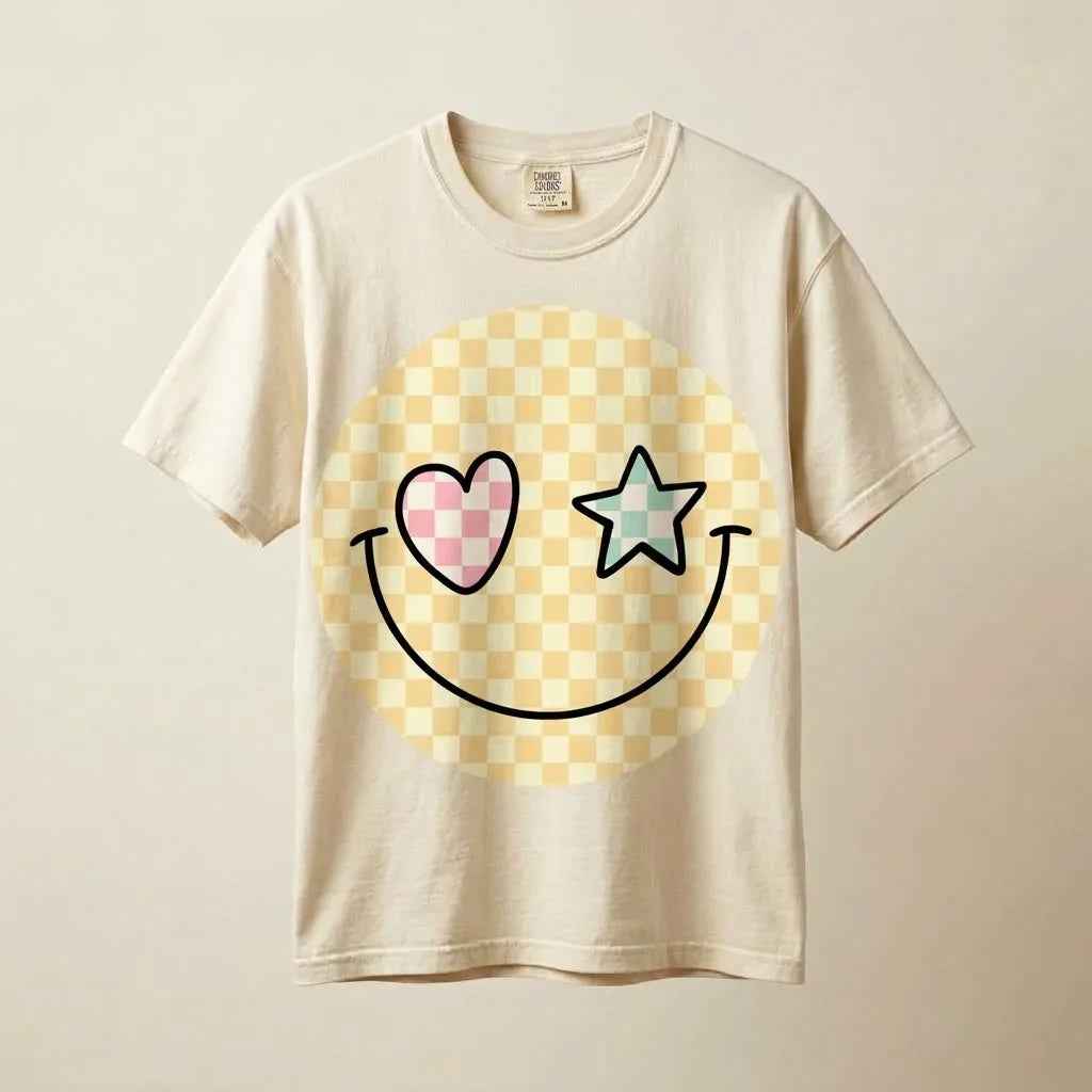 Retro Autism Acceptance Shirt