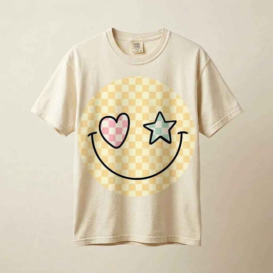 Retro Autism Acceptance Shirt