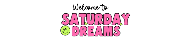 Saturday Dreams Studio