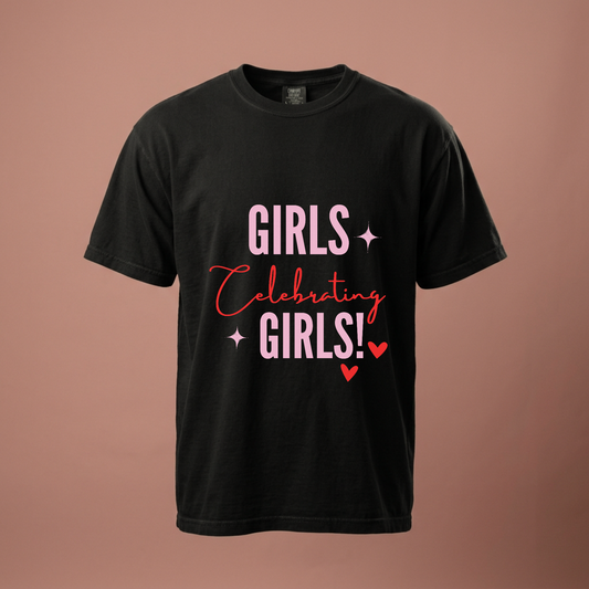 Retro Empowerment Shirt
