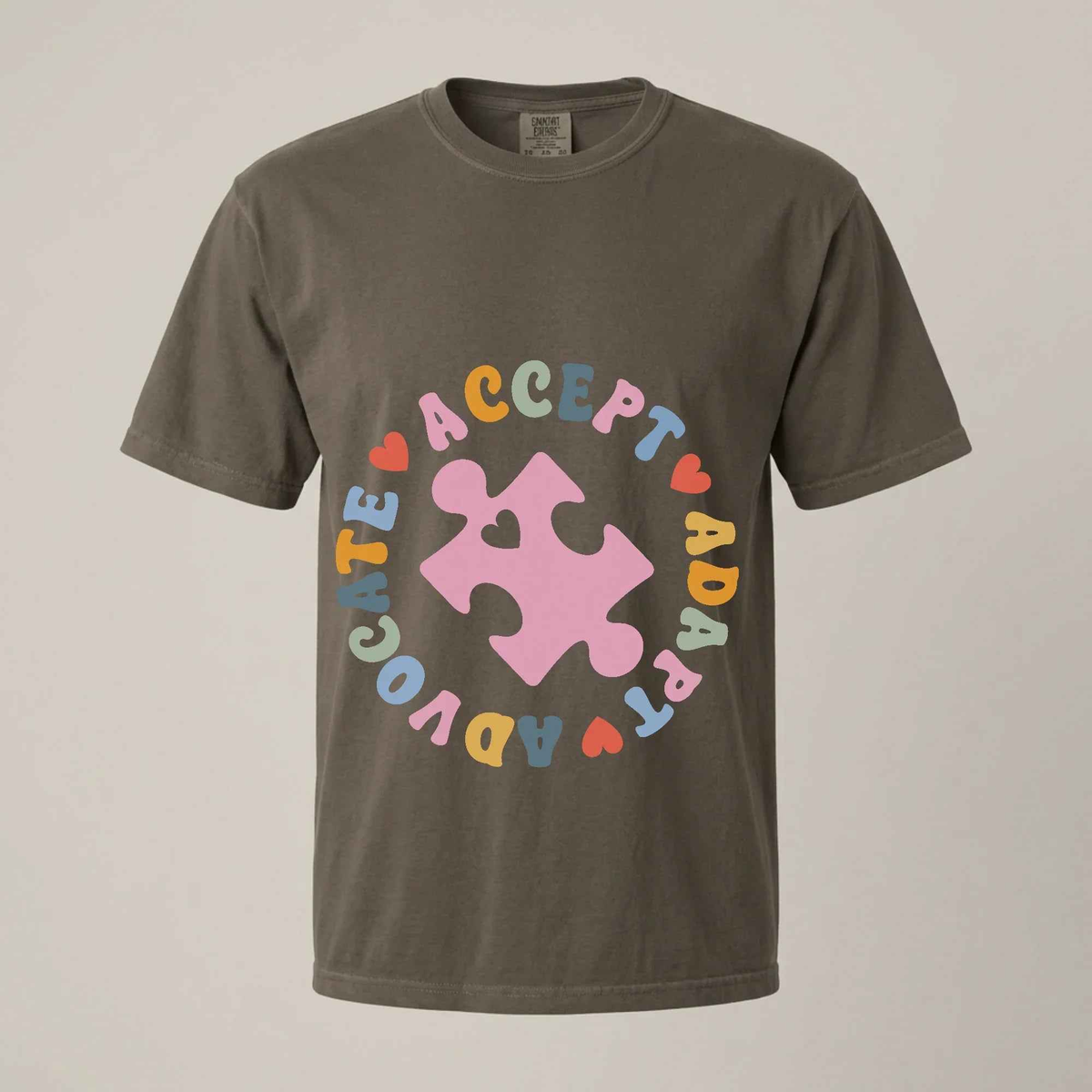 Retro Special Education Shirt