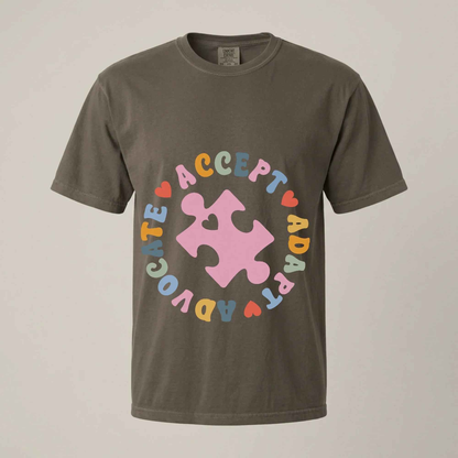 Retro Special Education Shirt