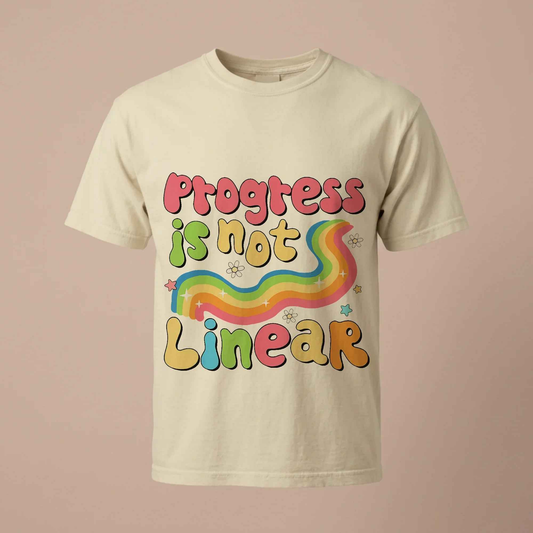 Retro Therapist Shirt